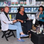 i delitti della vergine presentato a Cerveteri