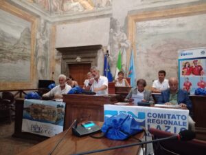 Il sindaco Pizzigallo, presenta l'evento del 5 luglio prossimo