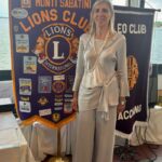 presidente Lions Foto