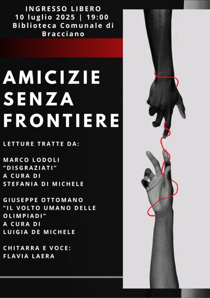 locandina spettacolo teatrale