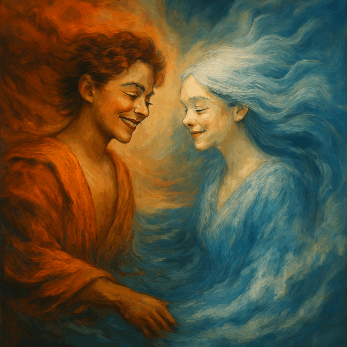 Scirocco e Tramontana