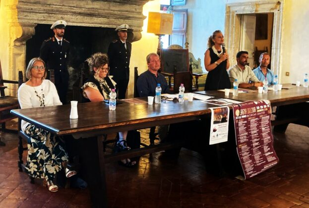 Elena Gubetti - Sindaco di Cerveteri