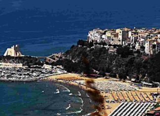 Sperlonga
