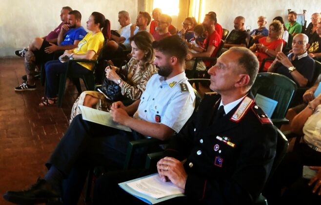 autorità forza pubblica