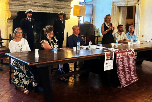 Elena Gubetti - Sindaco di Cerveteri