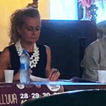 4a Elena Gubetti – Sindaco di Cerveteri