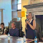 4a Elena Gubetti – Sindaco di Cerveteri 2