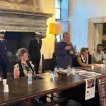 4b Riccardo Ferri – Vicesindaco e Assessore all’Agricoltura