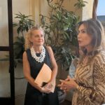 5 Elena Gubetti e Maria Pia Ruspoli