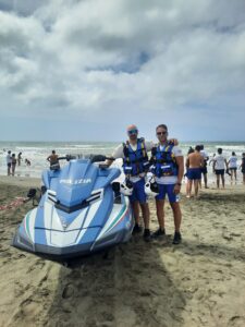 jet sky therapy