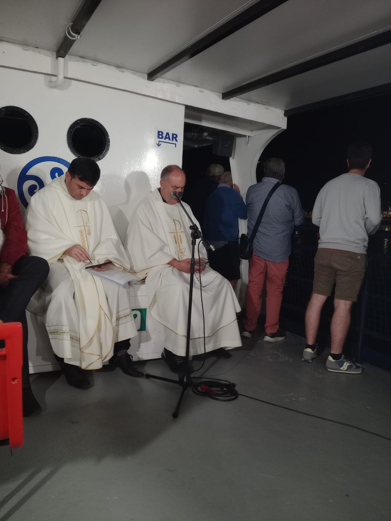 Ferragosto a Trevignano