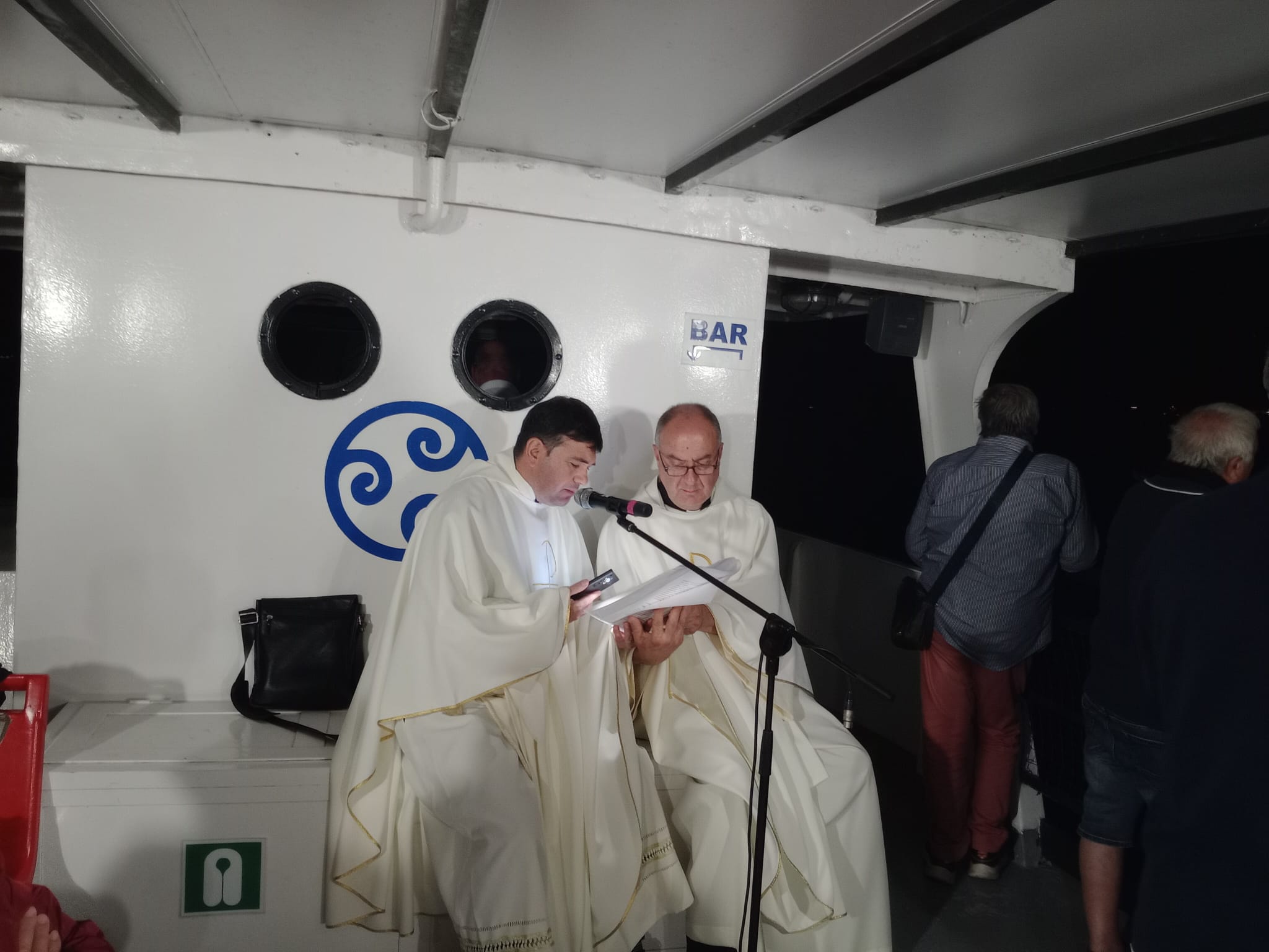 Ferragosto a Trevignano