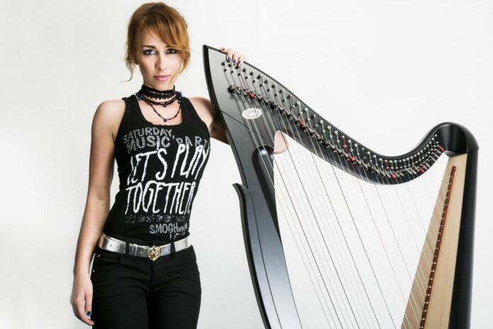 Etruria eco festival a Cerveteri