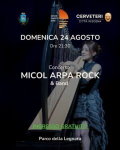 Etruria Eco Festival