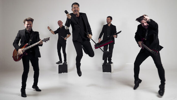 Il ritorno degli UDS Rock