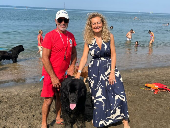 Dog for Life a Cerenova