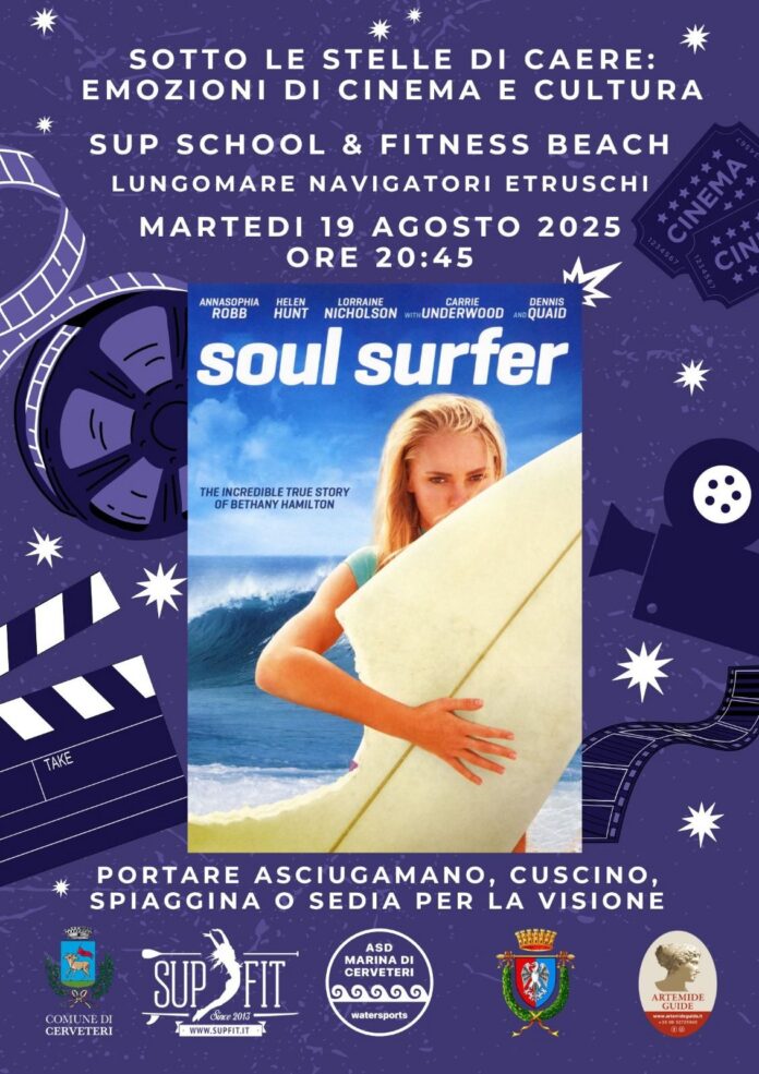 Soul Surfer