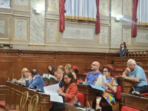 consiglio Area Metropolitana