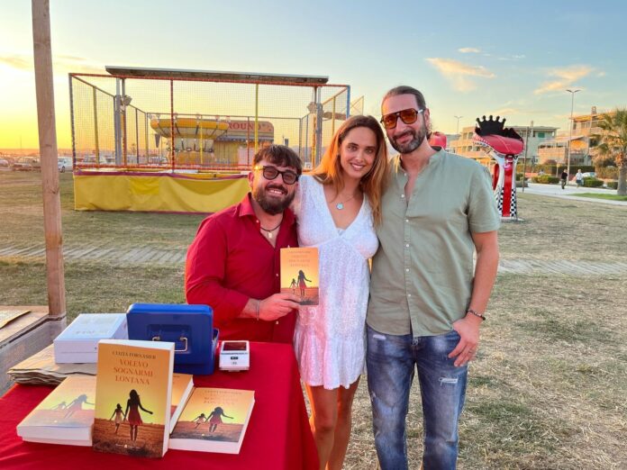 Presentazione del libro di Clizia Fornasier