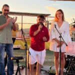 Presentazione del libro di Clizia Fornasier