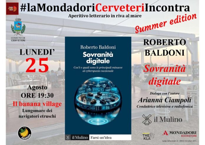 presentazione libro prof Baldoni