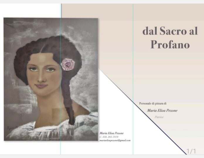 dal sacro al profano