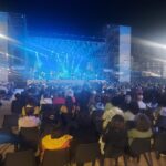 Summer festival a Civitavecchia