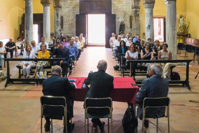 Valori comuni tra Vescovo e amministratori