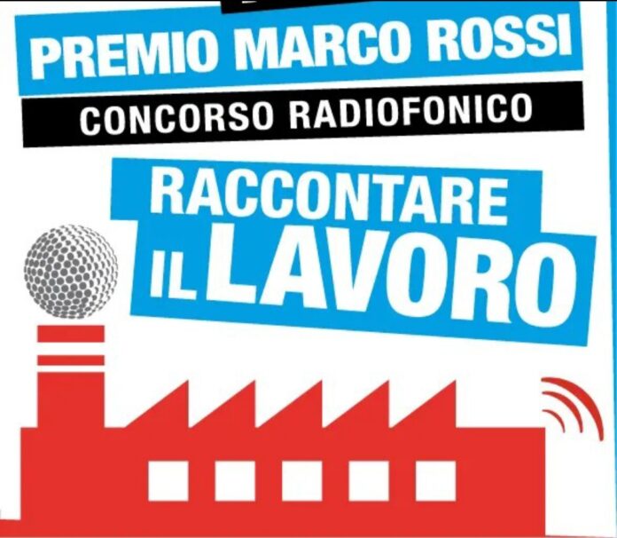Premio Marco Rossi