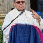 Don Francisco Bracciano Centro