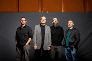 Jazz a Tarquinia e Cerveteri