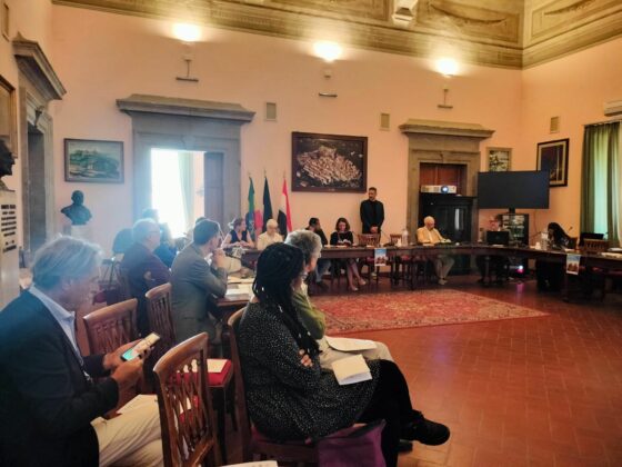 workshop internazionale “Fieldwork, Communities, and Conflicts in Northeastern Africa”