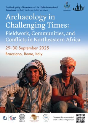 Il patrimonio storico possa aiutarci ad affrontare le sfide del presente