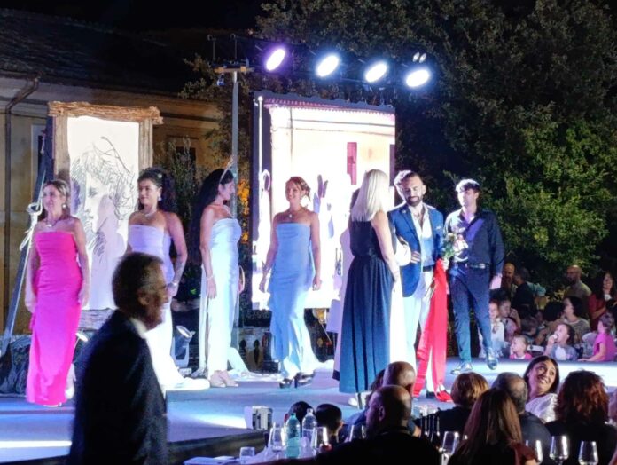 Notte Donna a Bracciano