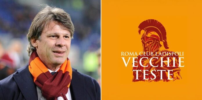 festa di tesseramento al Roma Club di Ladispoli
