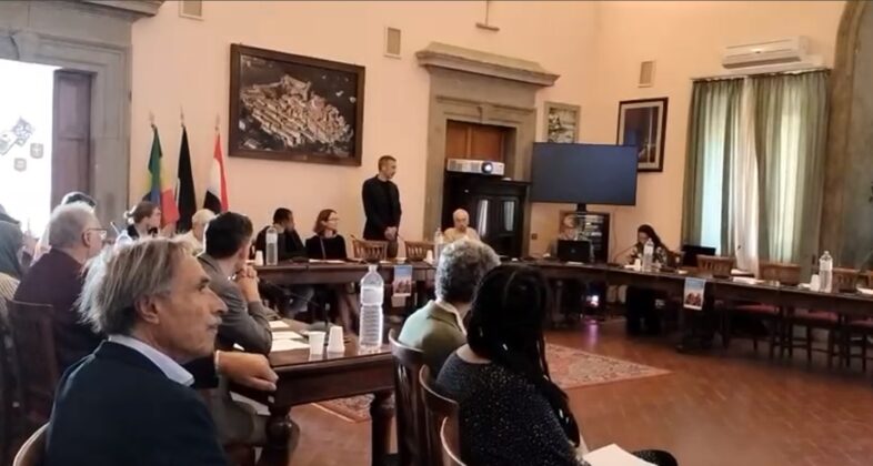 workshop internazionale “Fieldwork, Communities, and Conflicts in Northeastern Africa”