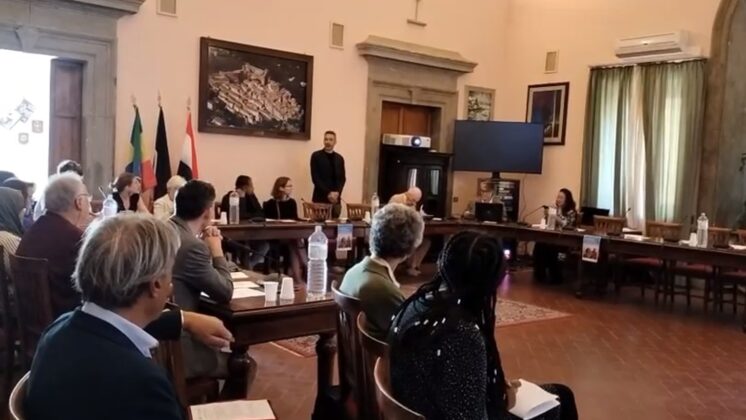 workshop internazionale “Fieldwork, Communities, and Conflicts in Northeastern Africa”