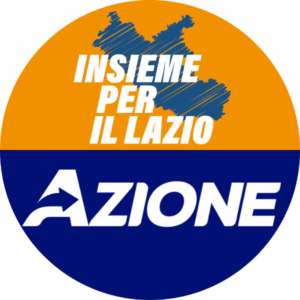 Azione, insieme per il Lazio