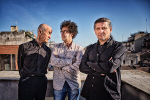 Jazz a Tarquinia e Cerveteri
