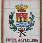 a1 stemma di Sperlonga