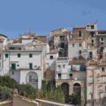 a4 borgo di Sperlonga