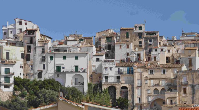 borgo di Sperlonga