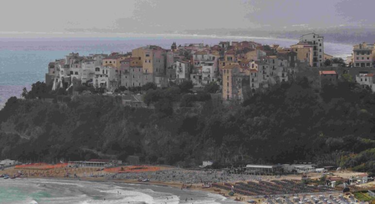 borgo di Sperlonga