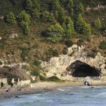 a7 Grotta di Tiberio a
