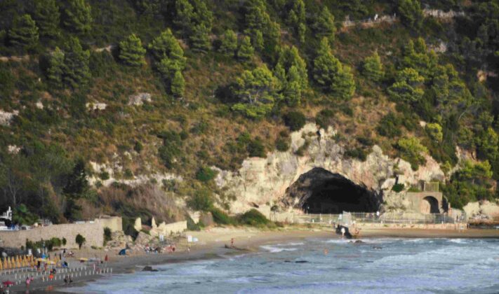 Grotta di Tiberio