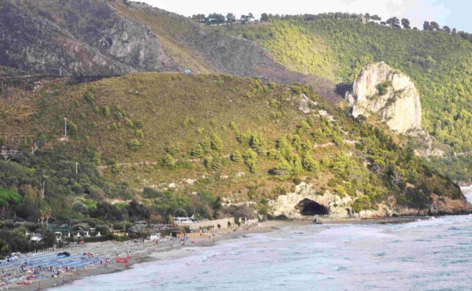 Grotta di Tiberio