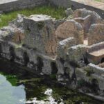 a7 Grotta di Tiberio piscina