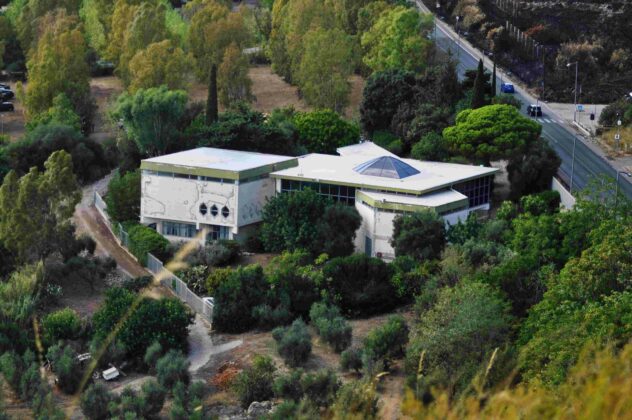 Museo archeologico di Sperlonga