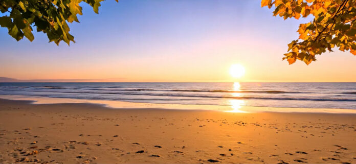 ogni fine è un nuovo inizio