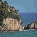 ap Promontorio della Villa di Tiberio b